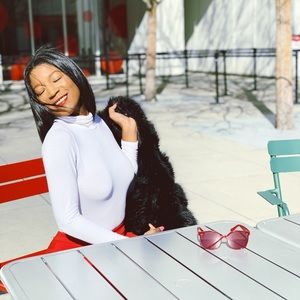 Meet your Posher, Kennediamari